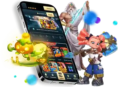 APEXPLUS Mobile App – Play Anytime, Anywhere