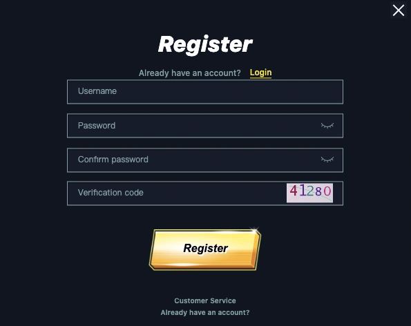 APEXPLUS app download page for mobile gaming